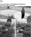 Ciekawe czy się doczekał