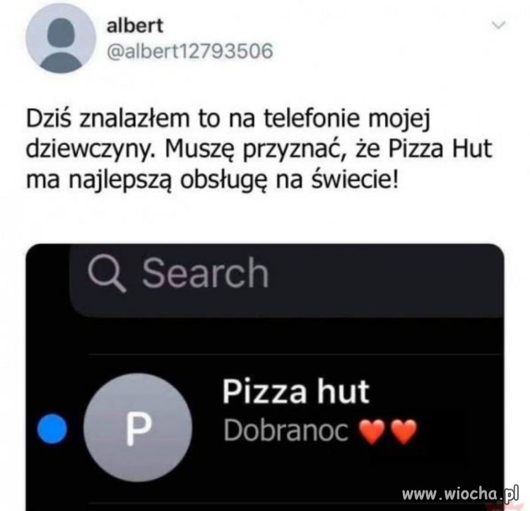 Taka sytuacja