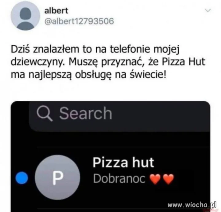 Taka sytuacja