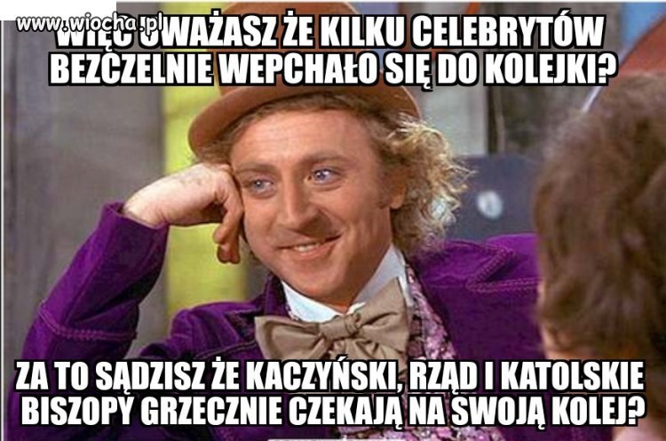 Takie tam moje myśli nieprawilne