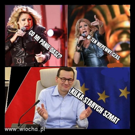 Cyrk na kółkach.