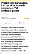 Dlatego TVP można z czystym sumieniem
