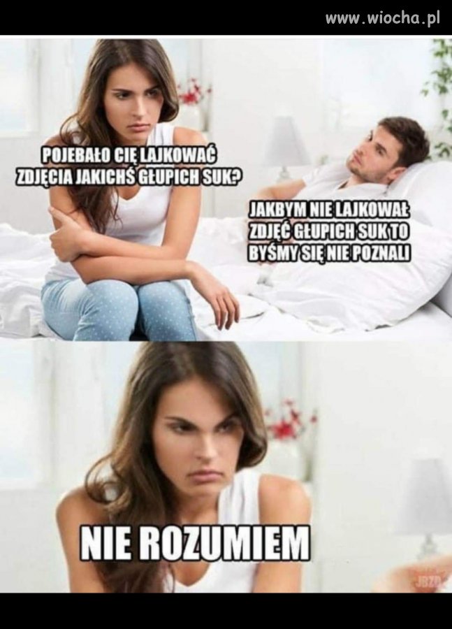 Ach te kobiety