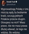 To się dzieje na Waszych oczach!