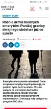 A to przecież główni wyborcy 