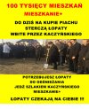 POTRZEBUJESZ ŁOPATY DO ODŚNIEŻANIA?