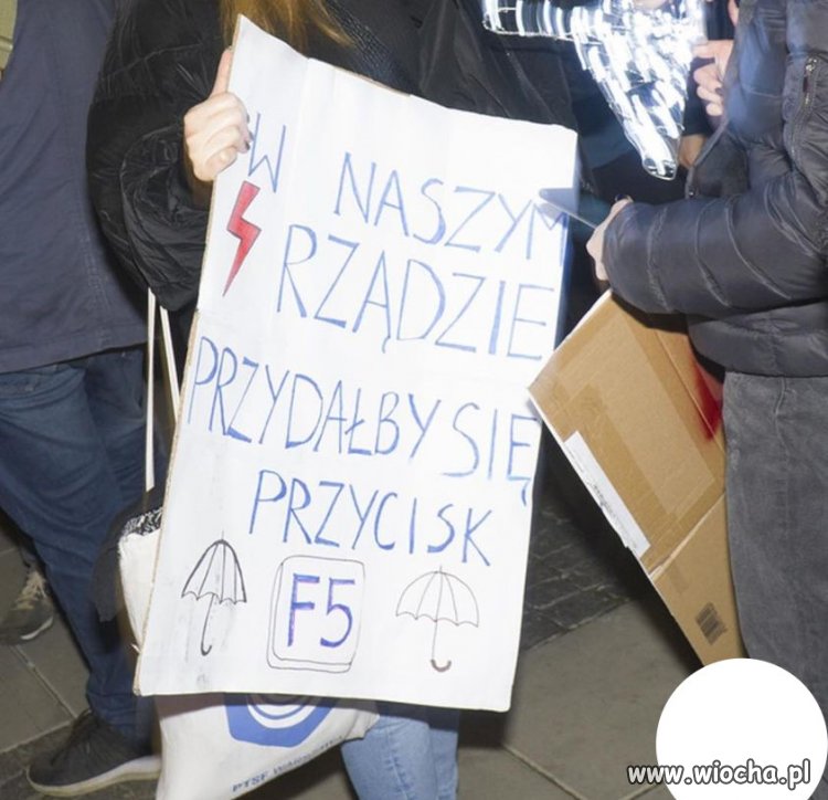 Przydał by się oj przydał.