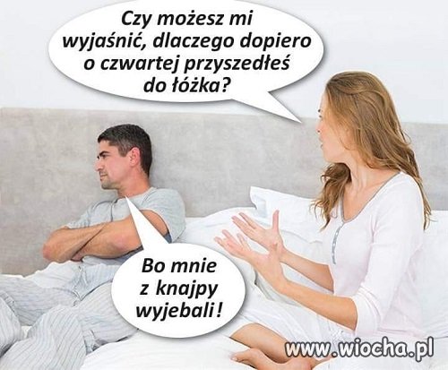 To jej odpowiedział 