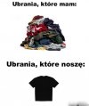 Bo w tym dobrze się czuję 