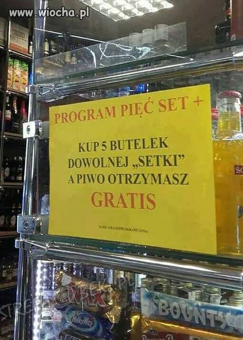 Od 2021 roku modyfikacja programu 500+