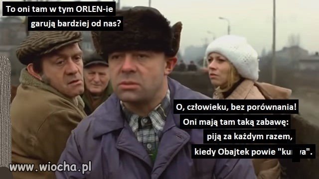 Ostro garują 