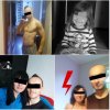 Para morderców i biedne dziecko
