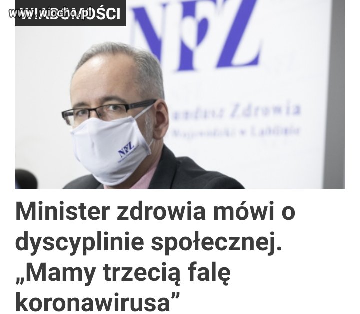 Ale jak to trzecią