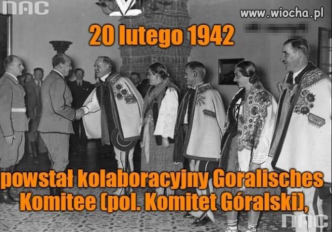 Góralu! 