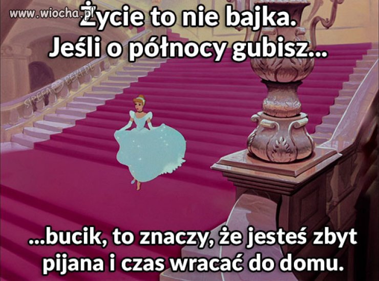Czas już do domu 