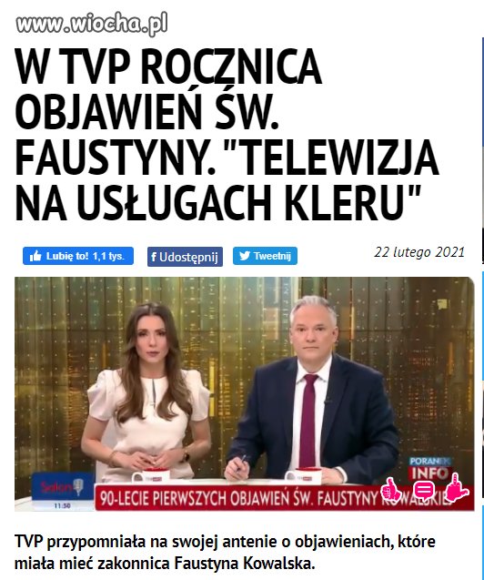 TVP-KLER