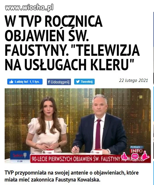 TVP-KLER