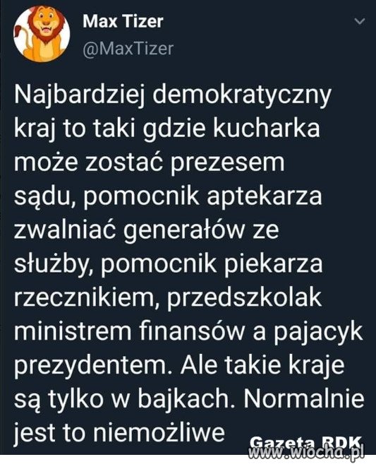 Dla PiSu wszystko jest możliwe!!!