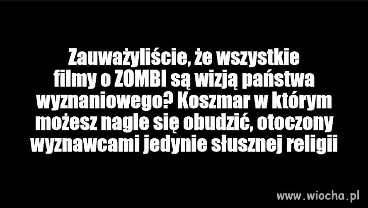 Ronaldowe myśli