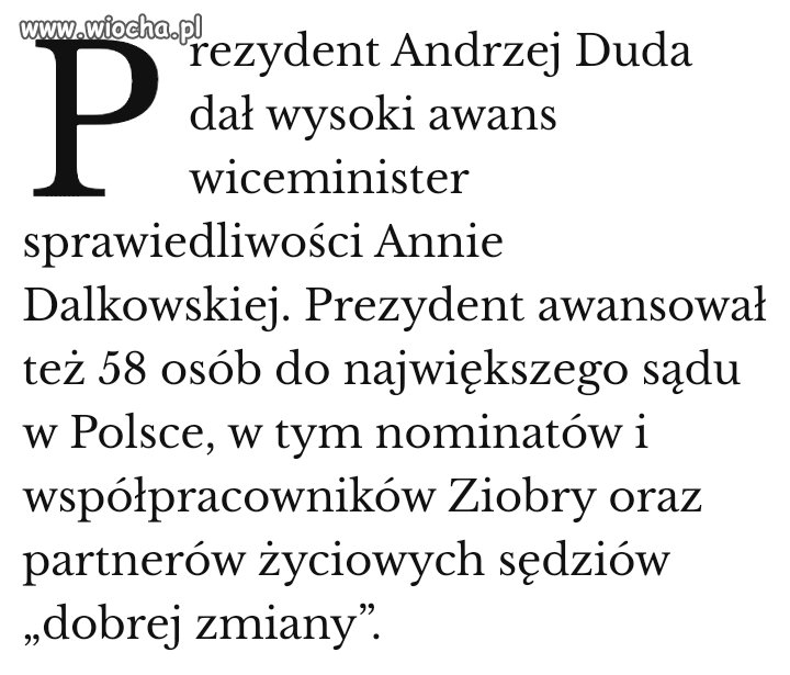 Pad po urlopie nie próżnuje