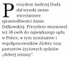 Pad po urlopie nie próżnuje