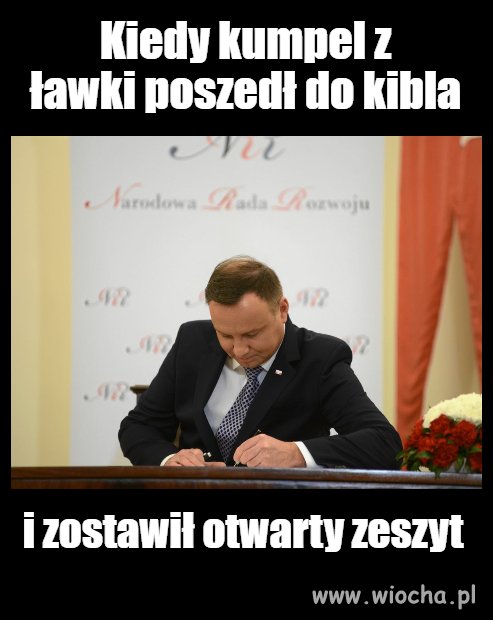 Zrobię mu jaja 