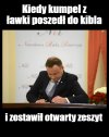 Zrobię mu jaja 