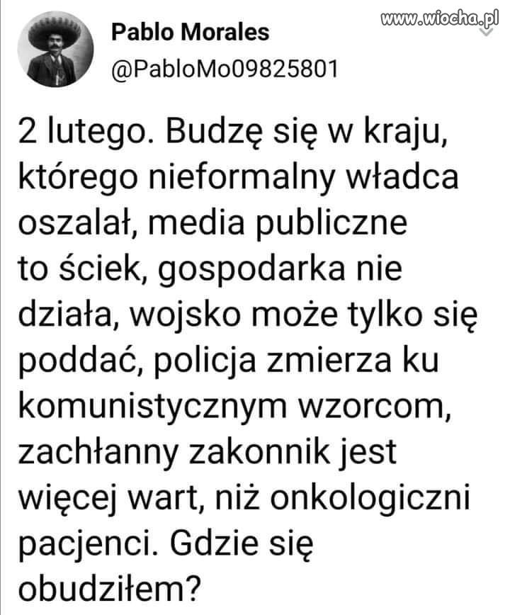 Codzienność 