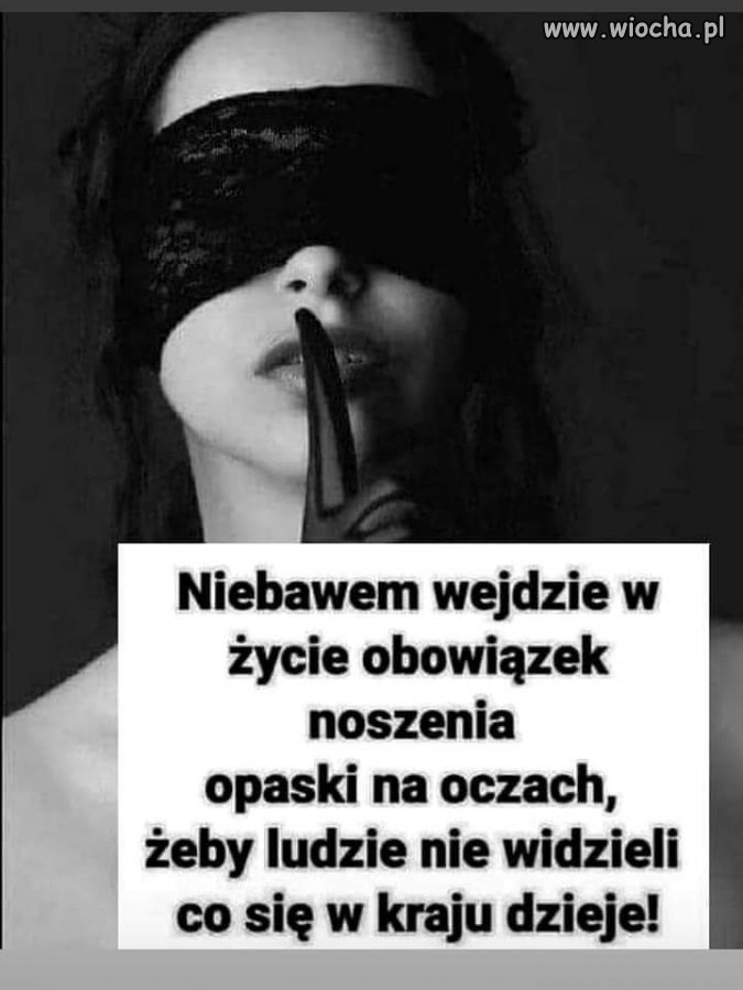 Już niebawem?