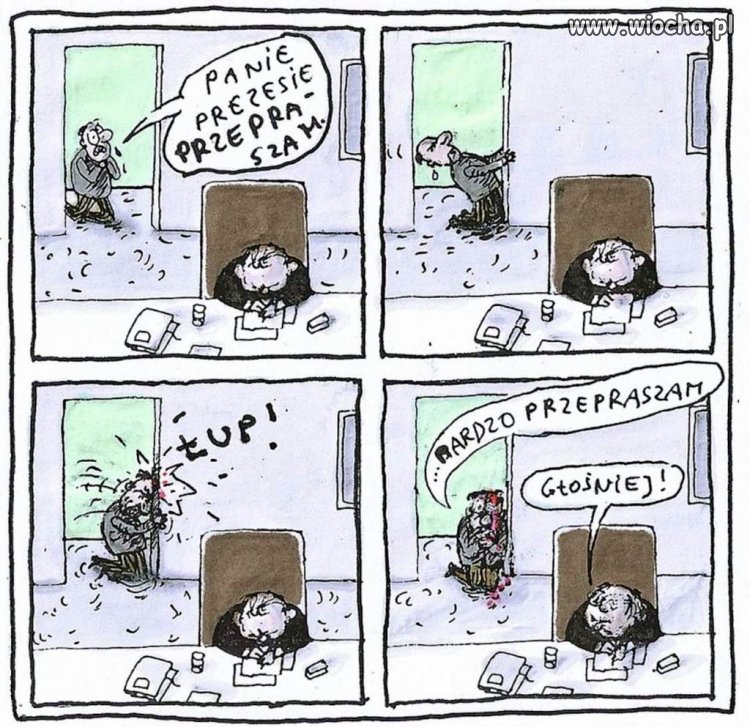 Rutynowa wizyta