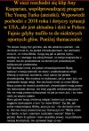 Warto przeczytać i się nad tym zastanowić...