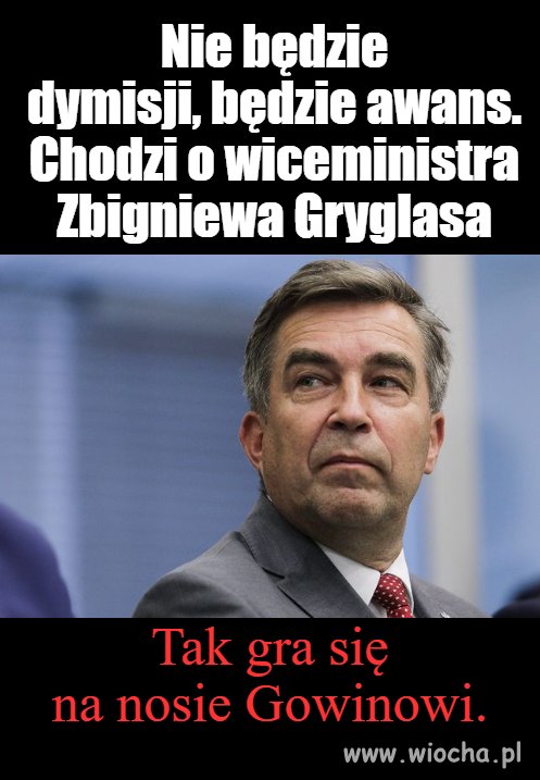 Rozgrywka ze szkodą dla polski 
