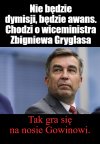 Rozgrywka ze szkodą dla polski 