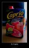 Legenda głosi że ktoś kiedyś widział caprio 1l!!!