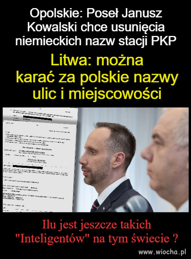 Inteligentny inaczej 