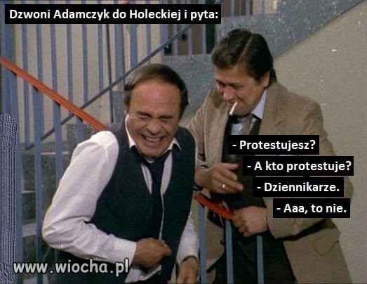 Dziennikarze 