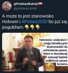 To jest chore. 