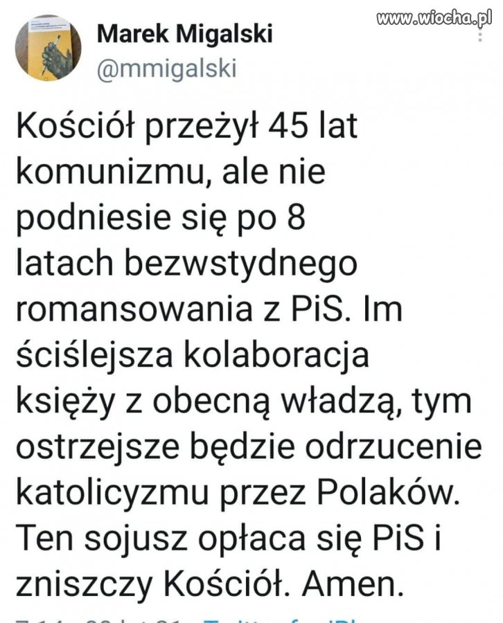 W punkt! 