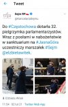 Pielgrzymka PiSuaru