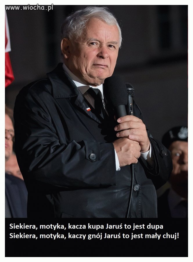 Wierszyk na dziś