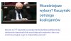 Uszko opadło