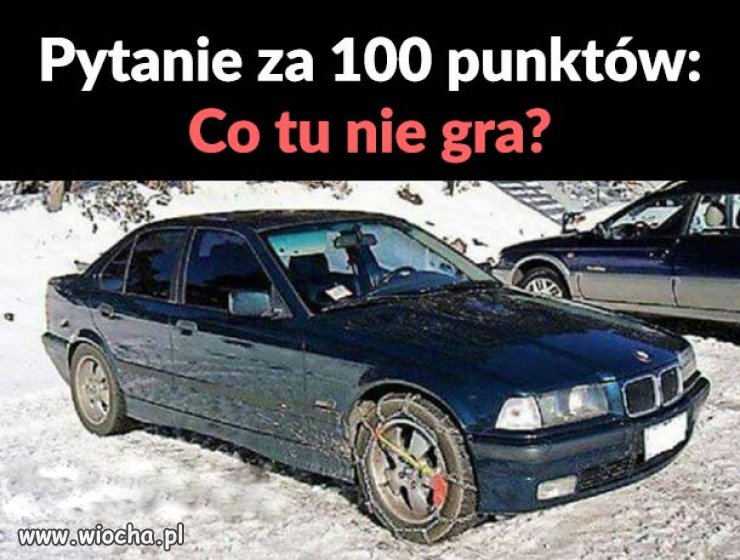 Łatwa zagadka 
