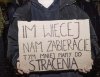 Coraz mniej mamy do stracenia 