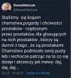 Kolejny głos rozsądku, na intelektualnej pustyni PiSU..