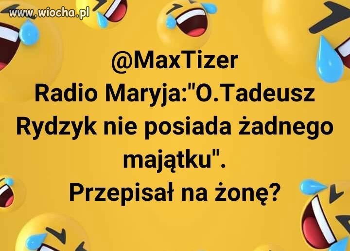 A może na męża ?