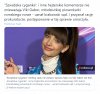 Warte zapamiętania, co jest zniewagą
