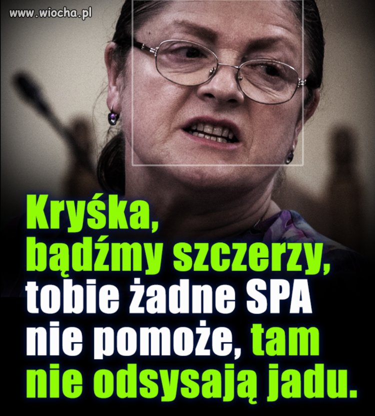 Słowo do narodu