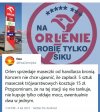Na Orlenie