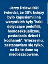 Taka ciekawostka
