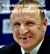 Kurwizja do likwidacji.
